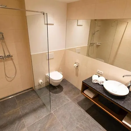 Διαμέρισμα In With Sauna