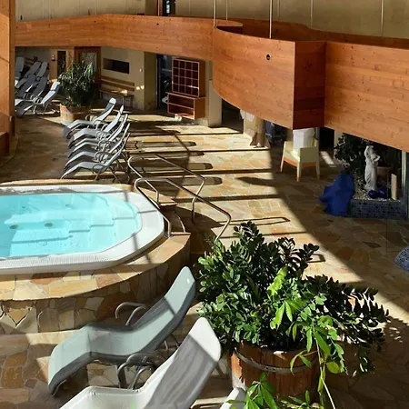Διαμέρισμα In With Sauna